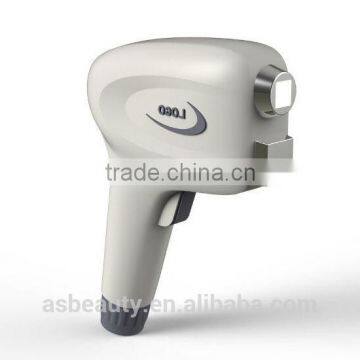 OEM Depilation Machine/808 Diode Laser Hair Removal photo-2