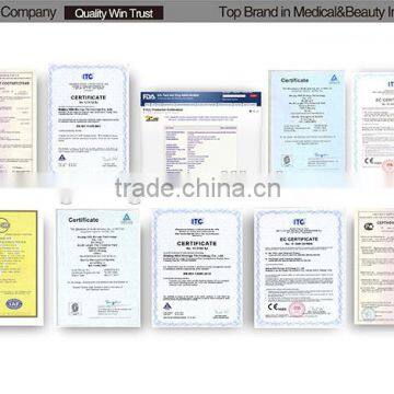 Diode Laser Lightsheer Duet Hair Removal System Long Pulse photo-5