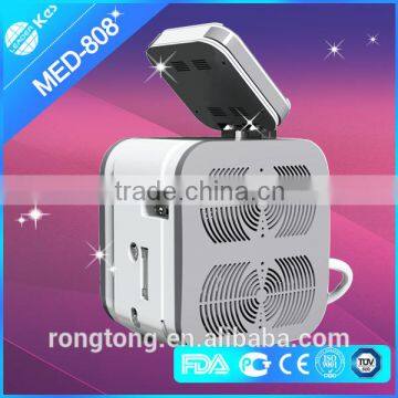 KES Home Use ! Cheap 808 nm Diode Laser Machine for Hair Removal photo-4