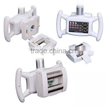 Max Contour 4C Cavitation Cryolipolysis Face Slimming rf Skin Tightening Machine photo-3