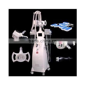 LM-S800I Vaccum Roller Massage In Multifunctional Beauty Machine photo-6