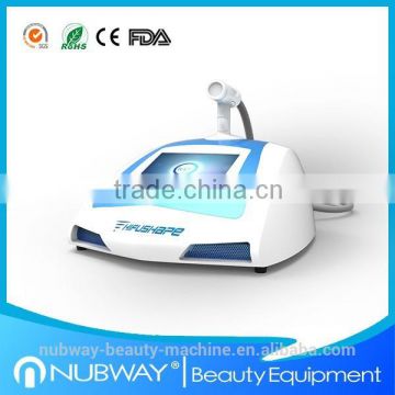 2015 Newest Tech Ultra Thera Hifu Beauty Machine