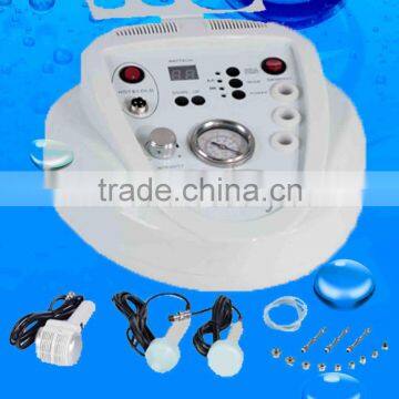 (CE Proof) skin peel diamond ultrasonic microdermabrasion machine