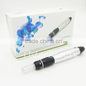 ISO Approval new rechargeable Ostar Roller derma stamp pen DG 04