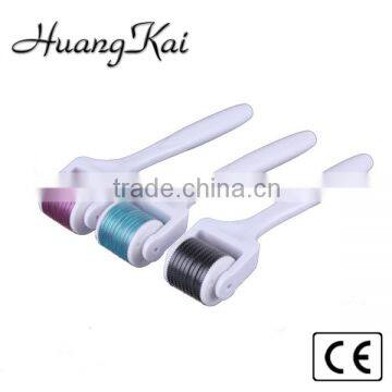 540 Needles face body derma roller replacement head
