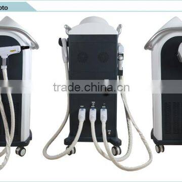 Ipl Elight Vertical Machine Wrinkle Removal photo-2