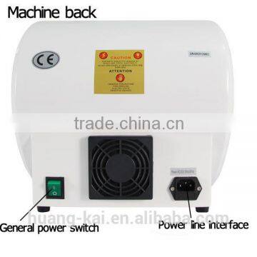 Physical Therapy Equipment Air Preuusre +vacuum for Body Shaping Machine photo-6