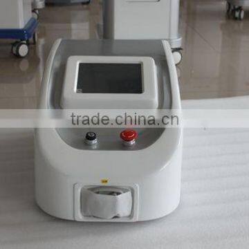 Portable Mini Home Laser Elight IPL Permanent Arms / Legs Hair Removal Hair Removal/IPL RF Facial Skin Rejuvenation Machine Skin Tightening photo-5