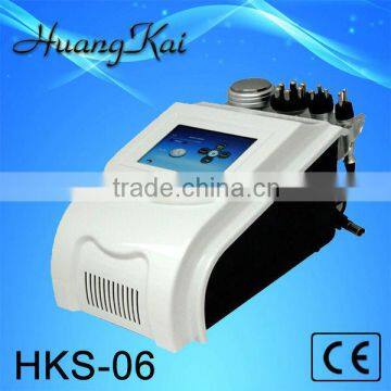 ultrasonic cavitation lose weight beauty equipment