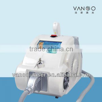 Smart IPL Hair Removal and Skin Care Beauty Equipment