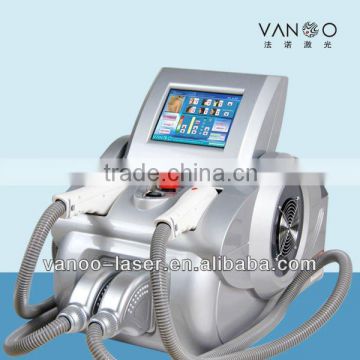 Medical CE Approved Portable IPL