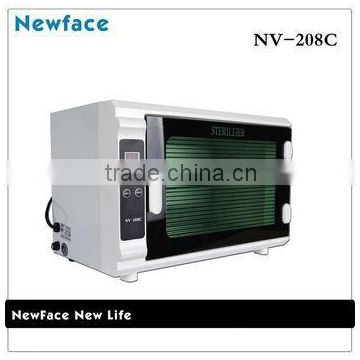 NV-208C 2016 best selling tools sterilizer