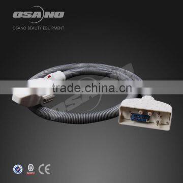 Improve Flexibility Permanent Pigmented Spot Removal Ipl Hair Removal Device 2.6MHZ photo-2