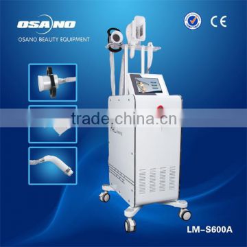 LM-S600A Lipocryo Fat Freezing Devices 3d Lipo Laser Slimming Machine