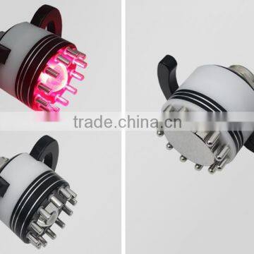 Cavitation Weight Loss Machine Ultrasonic 5 In 1 Slimming Machine Rf Vacuum Cavitation Machine Awt photo-2