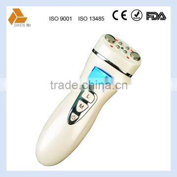 Hot RF face skin tighteing lifting machine