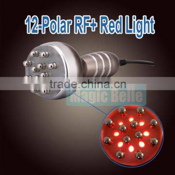 Strong Performance Body Sculpting Machine Cavitation Slimming 7 in 1 Cavitation in photo-2