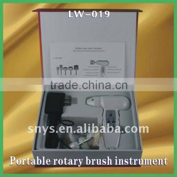 Portable Rotary Brush Beauty Instrument photo-6