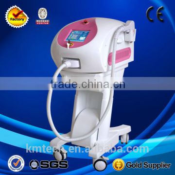 Weifang KM laser! laser diodo 808 hair removal