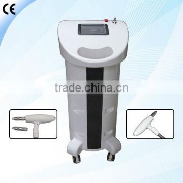 supply high performance diode laser hair reduction/ toenail fungus removal machine