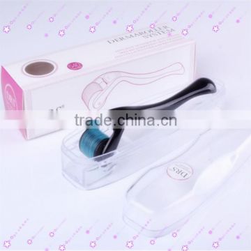 high quality hair loss treatment 540 stainless micro derma roller 0.5mm