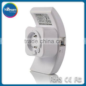 300mbps Wifi Repeater Wifi Booster Wifi Amplifier photo-3