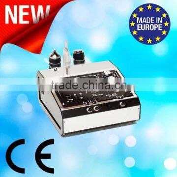 Multifunctional Beauty Machine: Ultrasound Therapy + Skin Scrubber S -03 (2 in 1) - Alvi Prague S-03