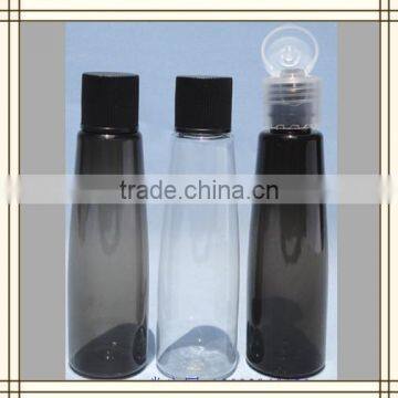 30ml Plastic PET hotel bottle for hand washing, shampoo, bath liquid