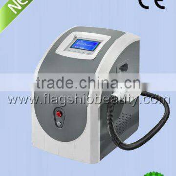 portable ipl for red vascular lesion treatment hair removal