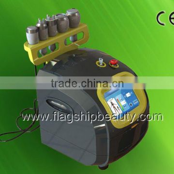 2011 new Cavitation ,Vaccum,Tripolar RF Weight Loss Beauty Equipment