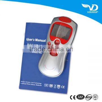 Digital Meridian Therapeutic Apparatus photo-3