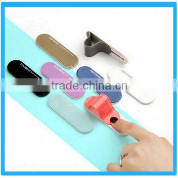 New Arrival Phone Gadgets Push-pull Phone Holder Mobile Phone Finger Grip Holder