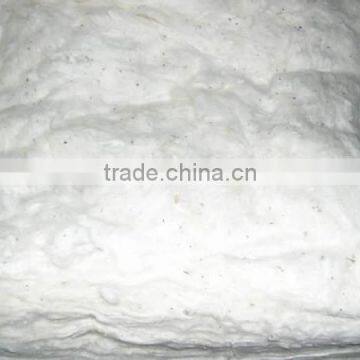 Raw Cotton
