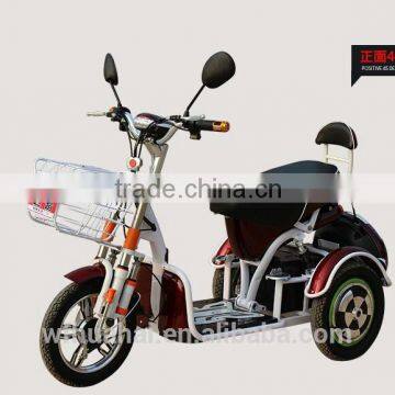 China Adult Off Road New Model cheap Adult Disabled Person Electric Scooter