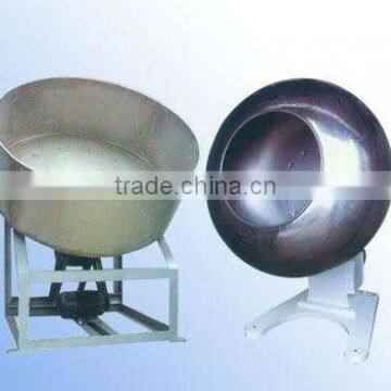 low noise peanut dressing machine,peanut wrapping machinem, peanut dressing machine