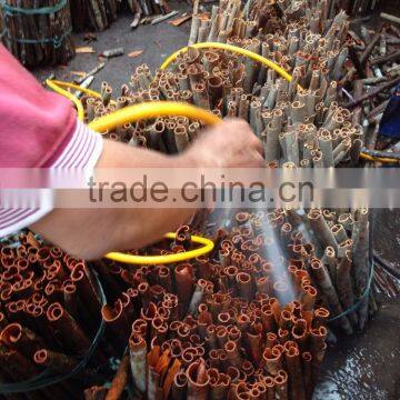 SQUARE CUT CINNAMON photo-4