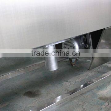 MIC Hot Sale MSTP-80 Potato Peeling Machine Fish Skin Peeler Machine photo-5