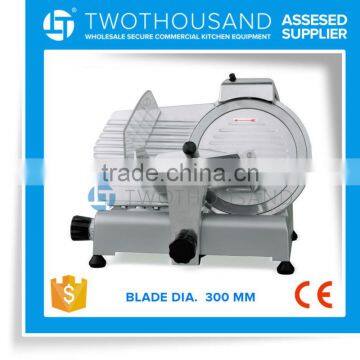 Automatic Meat Slicer, 0~14 MM, CE, 250 W, 21 KG, TT-M20