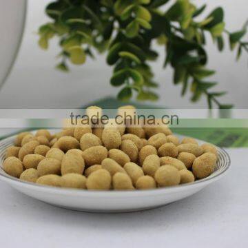 Coated Peanuts Sweet Corn Flavour
