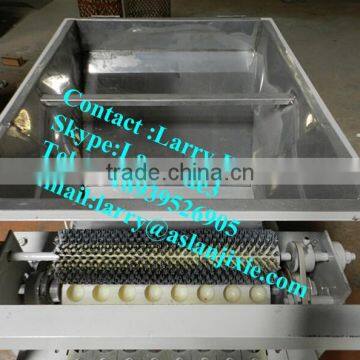 Macadamia Nuts Opening Machine/kindal Opening Machine/queensland Nut Cracker photo-3