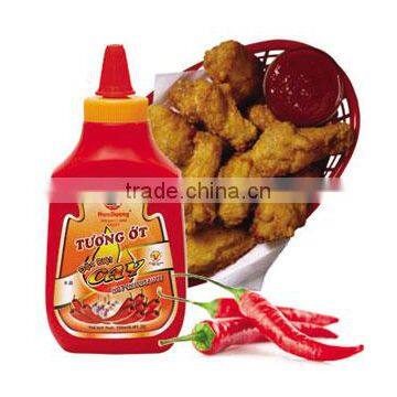 Nam Duong Chili Sauce Special Pungent 265ml