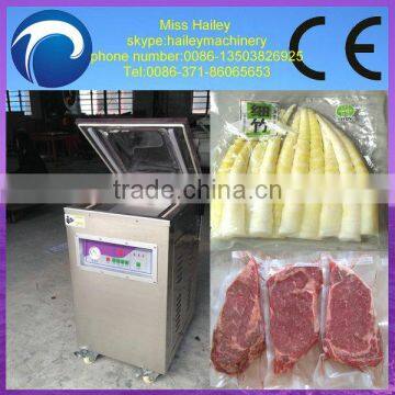 best quality price for vacuum packing machine/food vacuum packing machine 0086-13503826925