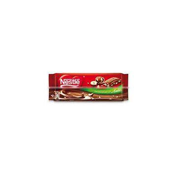 Nestle milk chocolate hazelnuts 100 gr