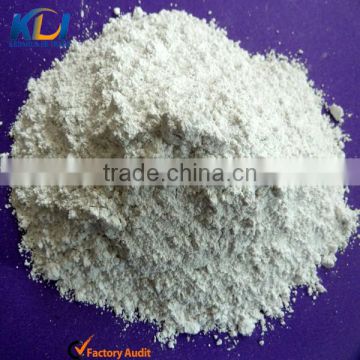 White Pure Cosmetic Talc Powders