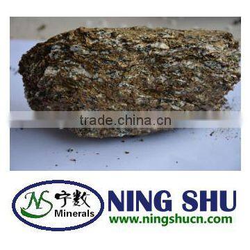 Unexpanded Vermiculite in Vermiculite Bulk Vermiculite photo-2