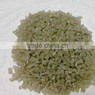Virgin HDPE Film Grade Granules Hot Sale photo-3