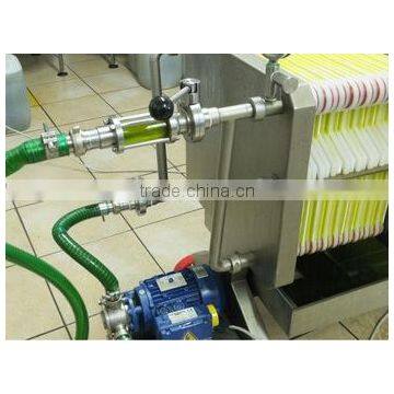 Olive vibration machine / New product soybean oil extraction plant / olive harvest machine