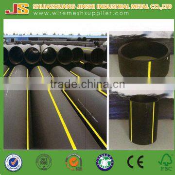 PE80 and PE100 HDPE Gas Pipe/Gas Tubes