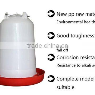 Hot Sale Plastic Chicken Waterer With Different Sizes photo-6