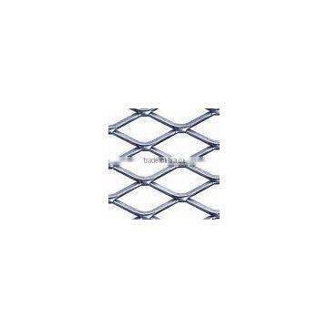 Expanded Metal Wire Mesh